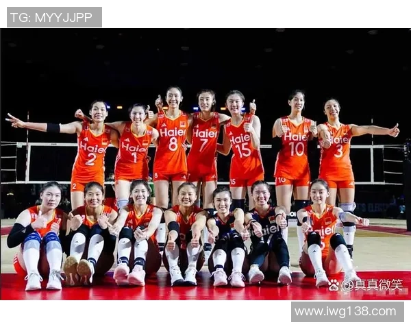 上海排球队状态变革引发热议球迷期待新赛季的精彩表现与挑战