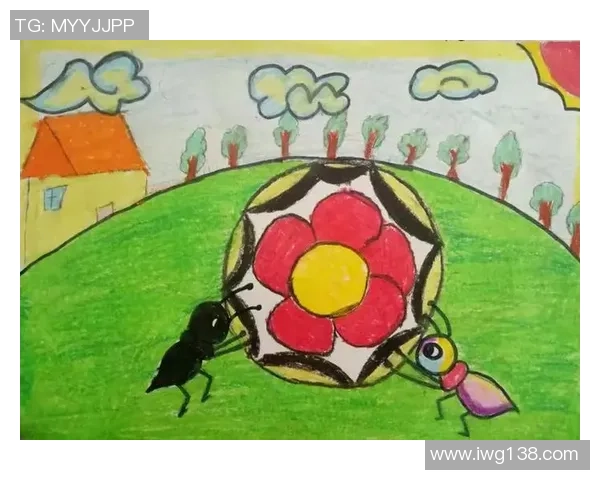 小学生足球联想画展现童趣与梦想的精彩瞬间